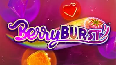 Berryburst